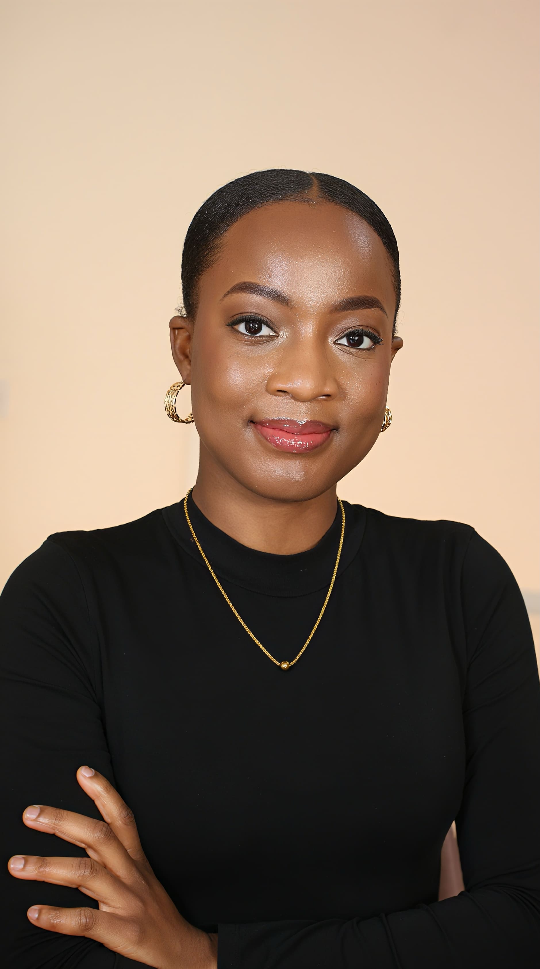 Elizabeth Adedoyin, Founder of C2Creators